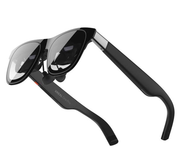 Xreal Okulary AR One Pro (rozmiar L) - 1476029 - zdjęcie